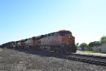 BNSF 6395